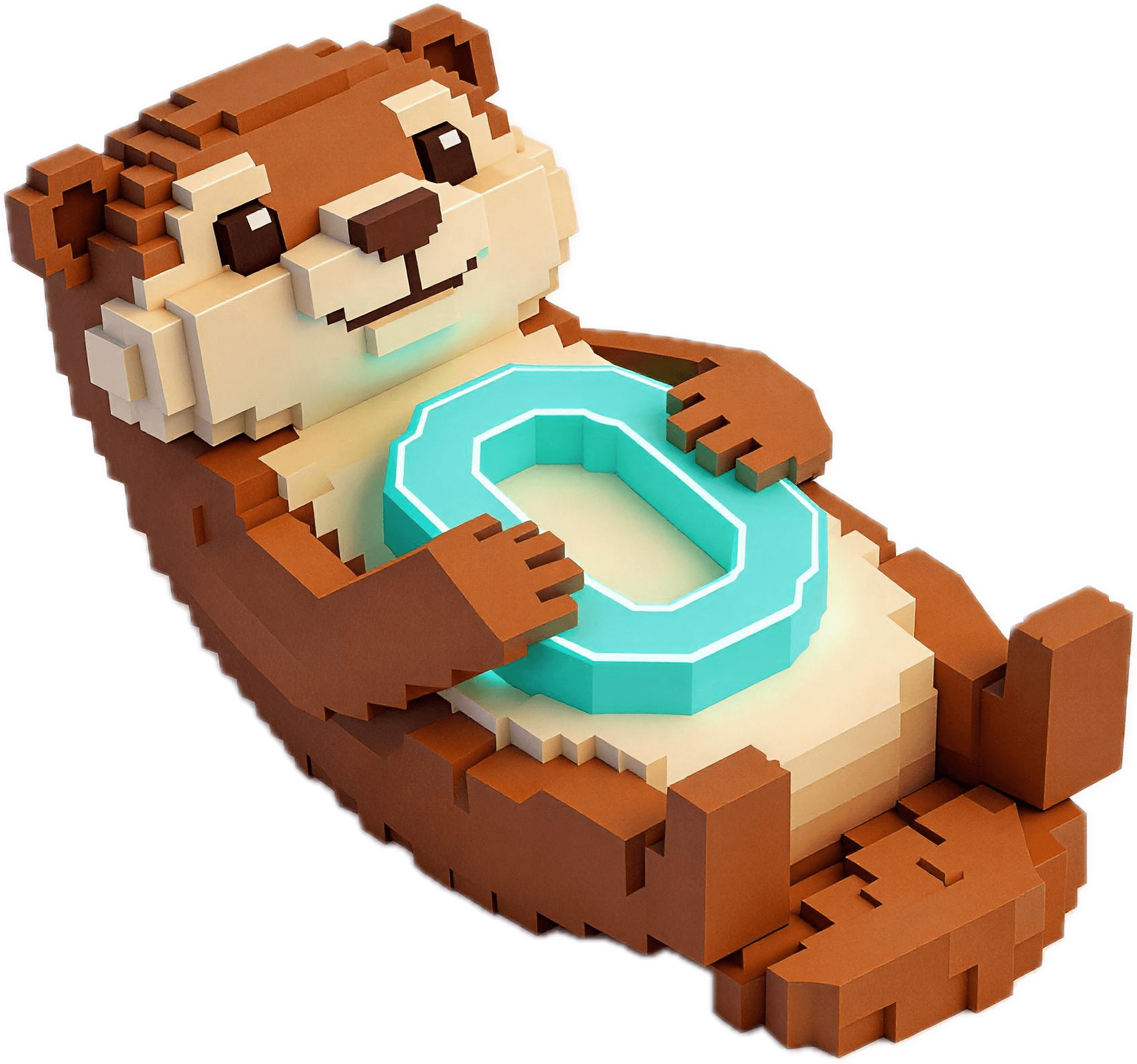 OtterZero logo